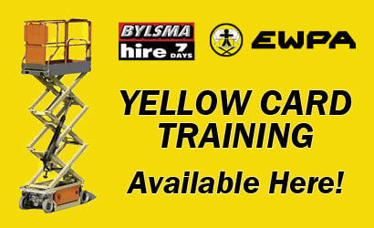 Yellow Card Training